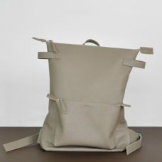 Рюкзак JIZUZ Voyager Beige бежевий