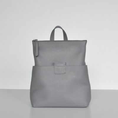 Сумка-рюкзак JIZUZ K-2 Grey сірий