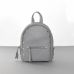 Рюкзак JIZUZ Baby Sport Grey сірий