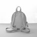Рюкзак JIZUZ Baby Sport Grey сірий