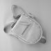 Рюкзак JIZUZ Baby Sport Grey сірий