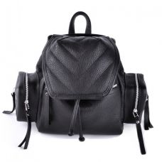 Рюкзак JIZUZ К-750 Black чорний
