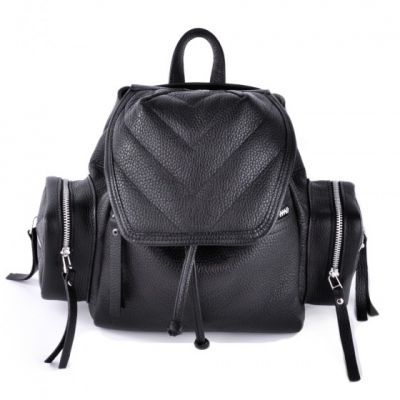 Рюкзак JIZUZ К-750 Black чорний
