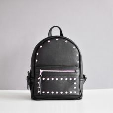 Рюкзак JIZUZ Sport Black Rock чорний