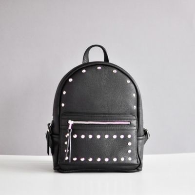 Рюкзак JIZUZ Sport Black Rock чорний