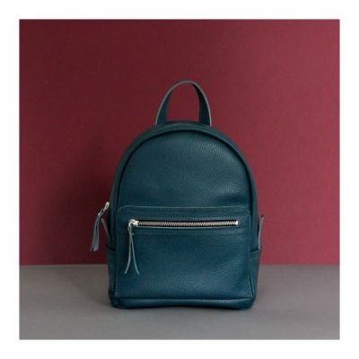 Рюкзак JIZUZ Sport Emerald зелений
