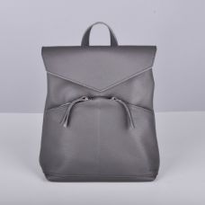 Сумка-рюкзак JIZUZ Balance Dark Grey сірий