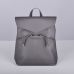 Сумка-рюкзак JIZUZ Balance Dark Grey сірий