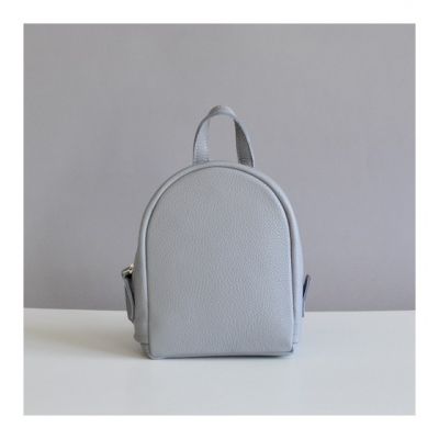Рюкзак JIZUZ Baby Sport Grey сірий