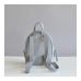 Рюкзак JIZUZ Baby Sport Grey сірий