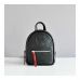 Рюкзак JIZUZ Baby Sport Skull Black чорний