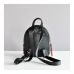 Рюкзак JIZUZ Baby Sport Skull Black чорний