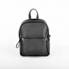 Рюкзак JIZUZ Carbon Mini Black чорний
