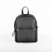 Рюкзак JIZUZ Carbon Mini Black чорний