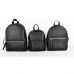 Рюкзак JIZUZ Carbon Mini Black чорний