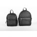 Рюкзак JIZUZ Carbon Mini Black чорний