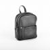 Рюкзак JIZUZ Carbon Mini Black чорний