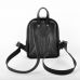 Рюкзак JIZUZ Carbon Mini Black чорний