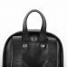 Рюкзак JIZUZ Carbon Mini Black чорний