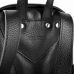 Рюкзак JIZUZ Carbon Mini Black чорний