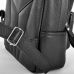 Рюкзак JIZUZ Carbon Mini Black чорний