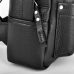 Рюкзак JIZUZ Carbon Mini Black чорний
