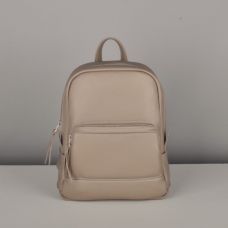 Рюкзак JIZUZ Copper Beige бежевий