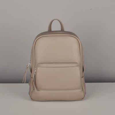Рюкзак JIZUZ Copper Beige бежевий