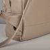 Рюкзак JIZUZ Copper Beige бежевий