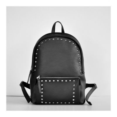 Рюкзак JIZUZ Pilot Black-R черный