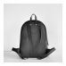 Рюкзак JIZUZ Pilot Black-R черный