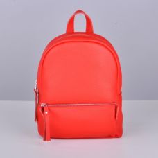 Рюкзак JIZUZ Pilot S Red червоний