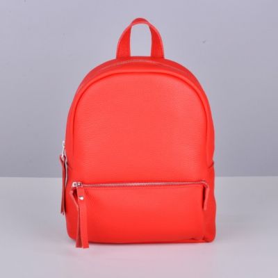 Рюкзак JIZUZ Pilot S Red червоний