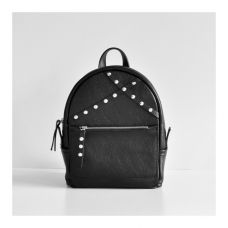 Рюкзак JIZUZ Sakura black чорний