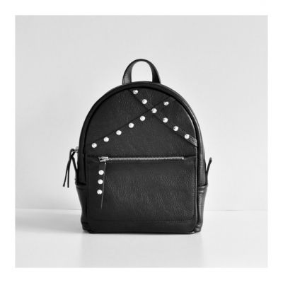Рюкзак JIZUZ Sakura black чорний