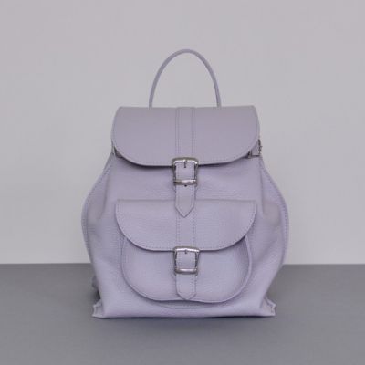 Рюкзак JIZUZ Tulip Lilac фіолетовий