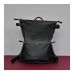 Рюкзак JIZUZ Voyager Black red zipper чорний