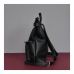 Рюкзак JIZUZ Voyager Black red zipper чорний