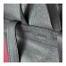 Рюкзак JIZUZ Voyager Black red zipper чорний