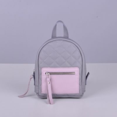 Рюкзак JIZUZ Baby Sport Grey сірий Mix