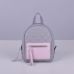 Рюкзак JIZUZ Baby Sport Grey сірий Mix