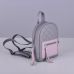 Рюкзак JIZUZ Baby Sport Grey сірий Mix