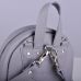 Рюкзак JIZUZ Baby Sport Grey сірий Mix