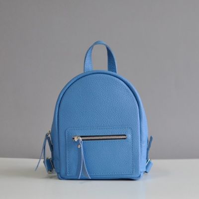 Рюкзак JIZUZ Baby Sky Sport блакитний