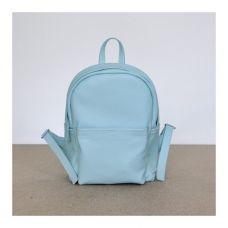 Рюкзак JIZUZ Carbon Aqua блакитний