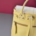 Рюкзак JIZUZ Classic Lemon жовтий