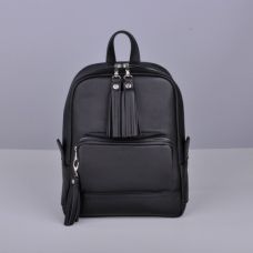 Рюкзак JIZUZ Copper Black чорний