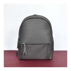 Рюкзак JIZUZ Pilot Dark-gray сірий