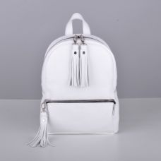 Рюкзак JIZUZ Pilot S White Plus білий
