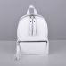 Рюкзак JIZUZ Pilot S White Plus білий